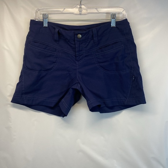 Athleta Pants - Athleta women’s hiking shorts A102